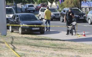 Novi detalji noćne drame u Sarajevu: Migrant napao uličnog prodavača